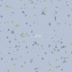 Tarkett iq Eminent LIGHT BLUE 0157 фото 1 | FLOORDEALER